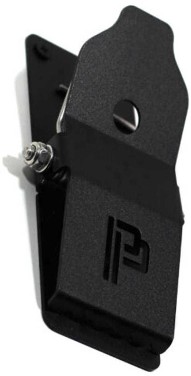 POKA PREMIUM - Car Mat Holder - WDS