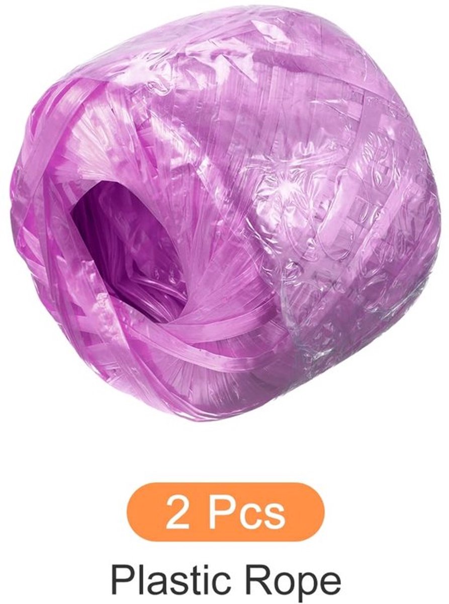 Huishoudelijk touw 150m polyester/nylon DIY
