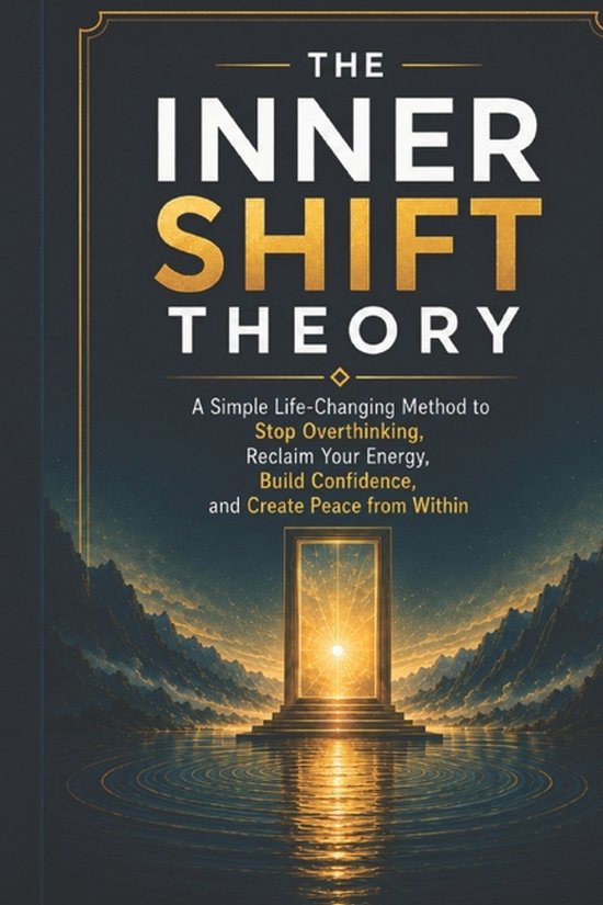 The Inner Shift Theory - cover