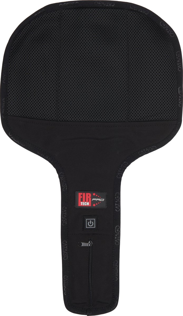Catago FIR-Tech Pro Peesbeschermer