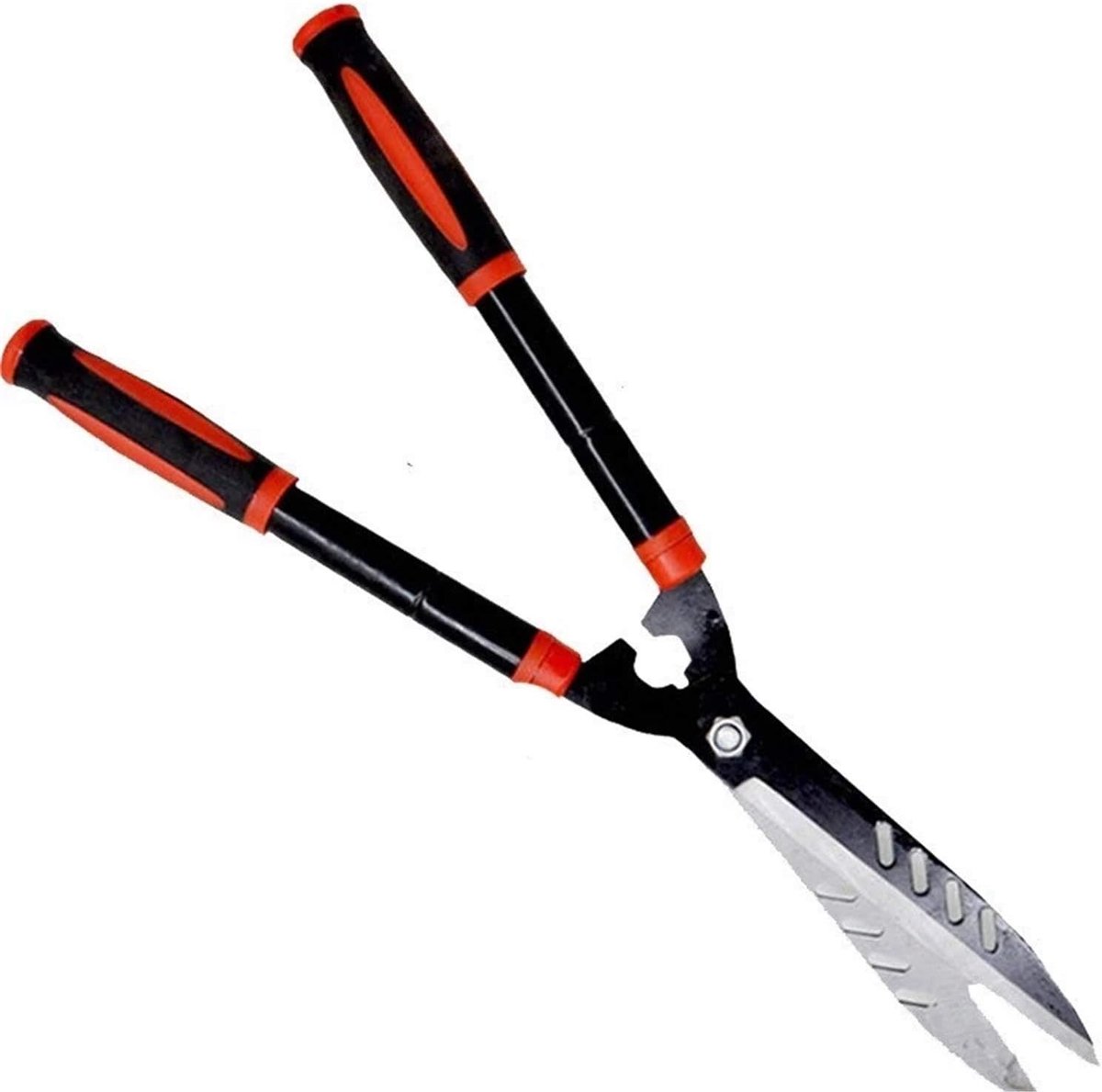 Tuinschaar - Snoeischaar Takken - Takken Snoeien - Comfortabel Handvat - 51.5 cm - Groen