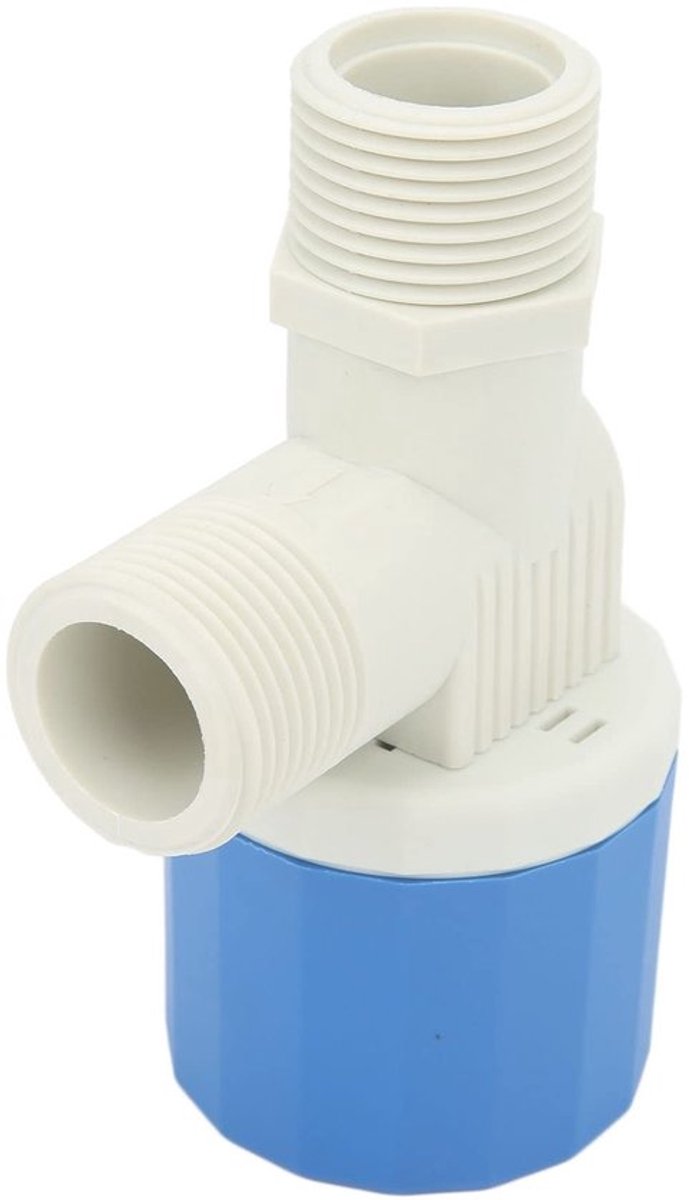 Jhubersproducts - Automatische Vlotter - Waterniveau Regelklep - Binnen Type