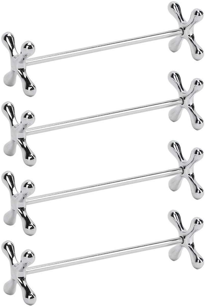 Allecto - Chopstick Support - Duurzaam en Veilig - Keukenaccessoires