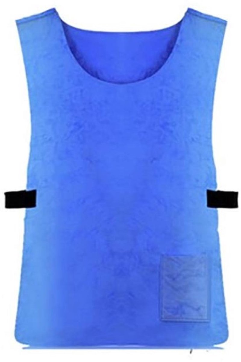 Dailygoods- Koeling Vest - PVA Waterdichte Stof - Antiwarmte - Outdoor Sport