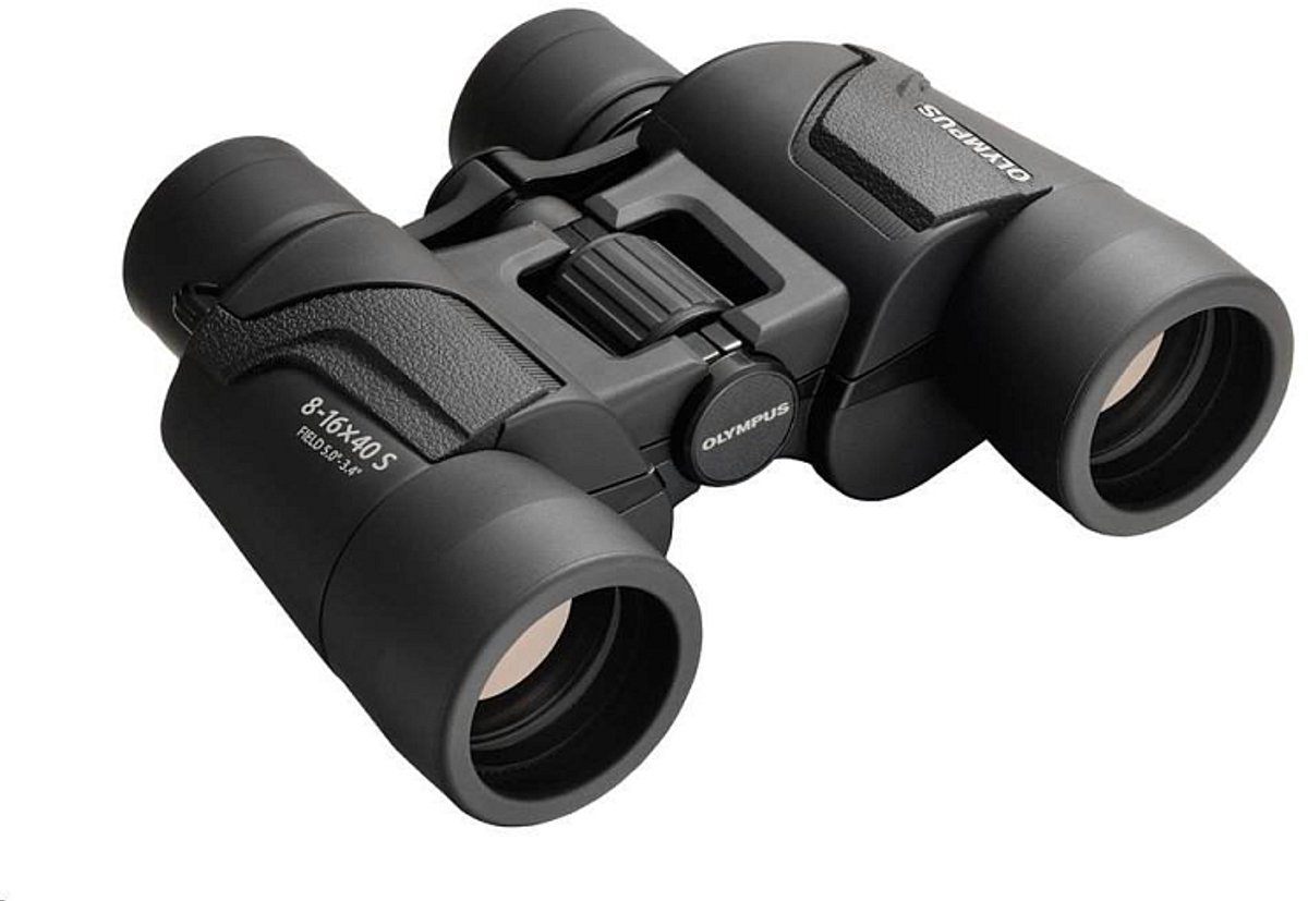 Olympus 8x40 S (V656019BU000)