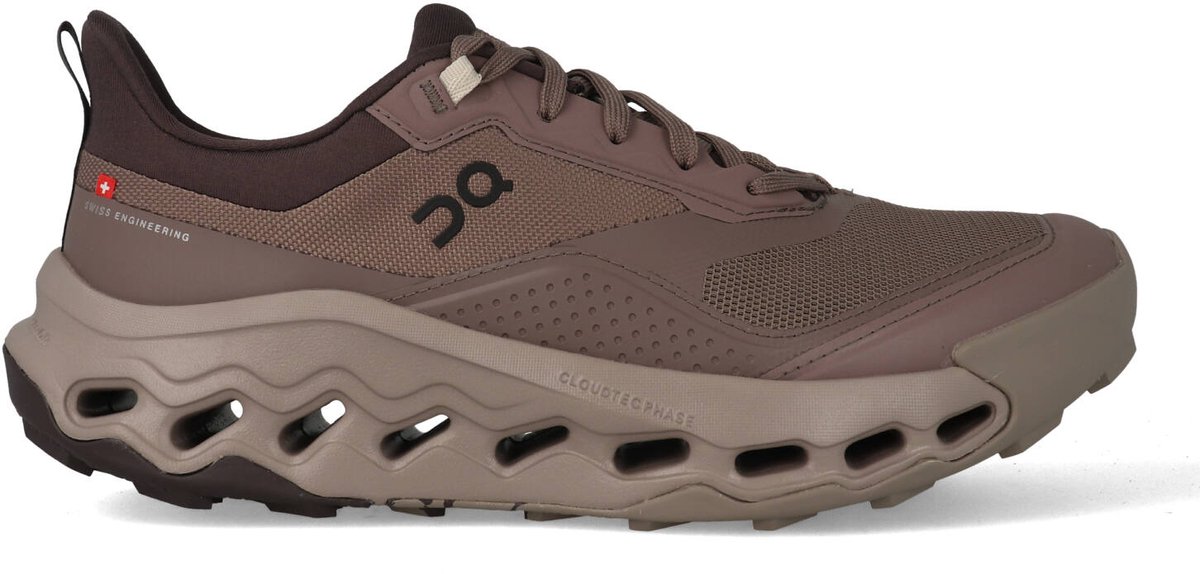 On Running Cloudhorizon 2 Wandelschoenen Grijs EU 45 Man