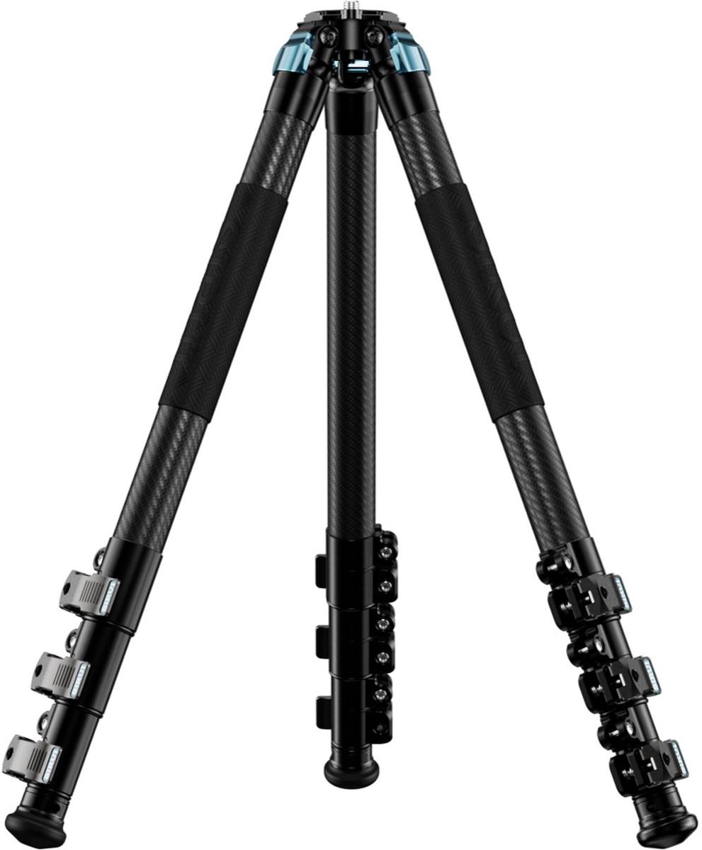 Sirui L-324F Carbon Statief + KS-40 Balhoofd