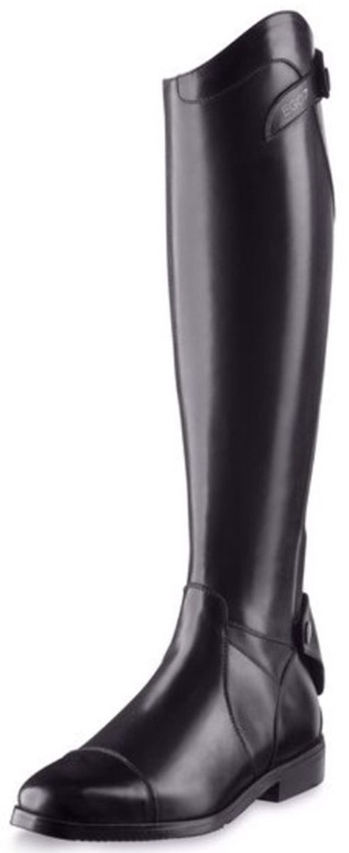 Ego7 Aries rijlaarzen - Black - Size 35 S/+1