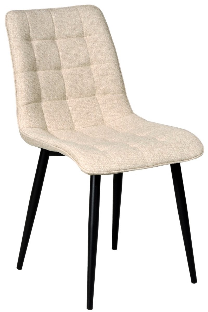 MUSE Eetkamerstoel / Beige