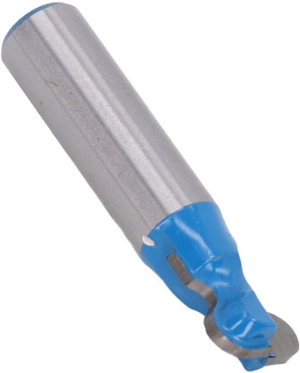 Dailygoody Cosensi - Ptfe Coating Houtbewerking Freesbit