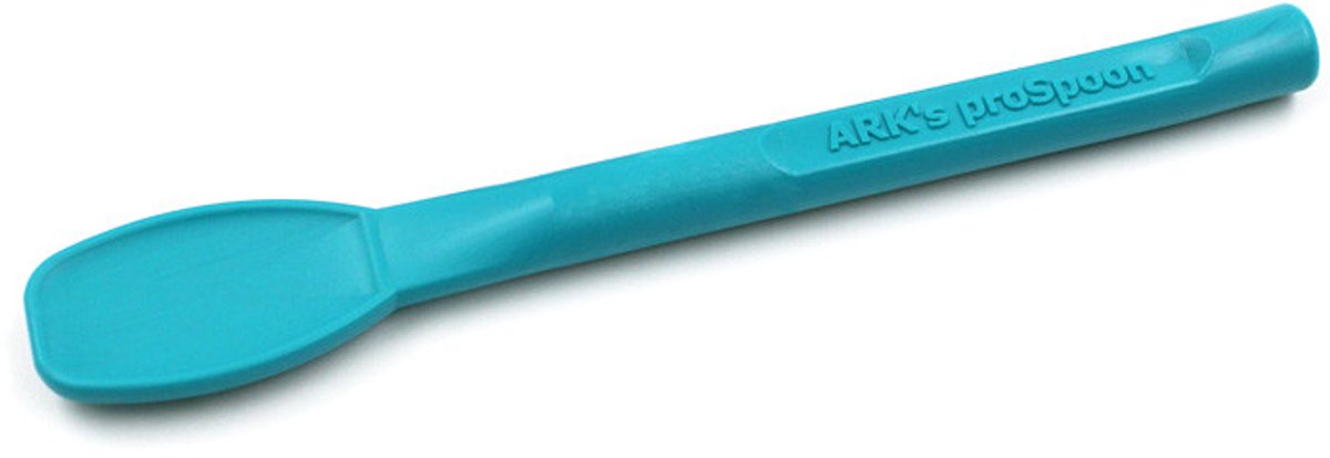 ARK Therapeutic lepel voor therapie en voeding - proSpoon™ vlak.