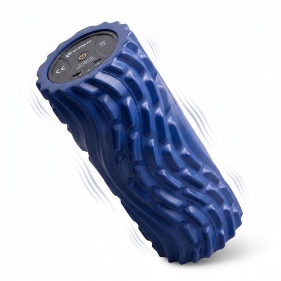 Vitalic Vibrerende Foamroller