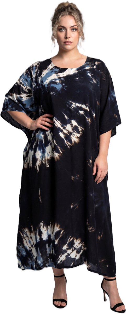 Luna kaftan classic 34