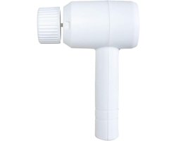 Elektrische garde - Handmixer opschuimer - Dranken mixen - Snel en draagbaar - 20.5 cm - Zwart