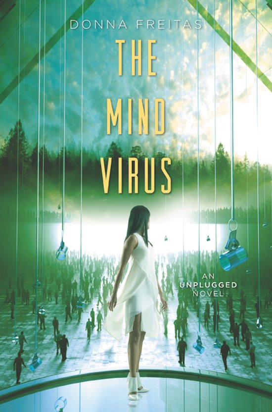 Unplugged-The Mind Virus - cover