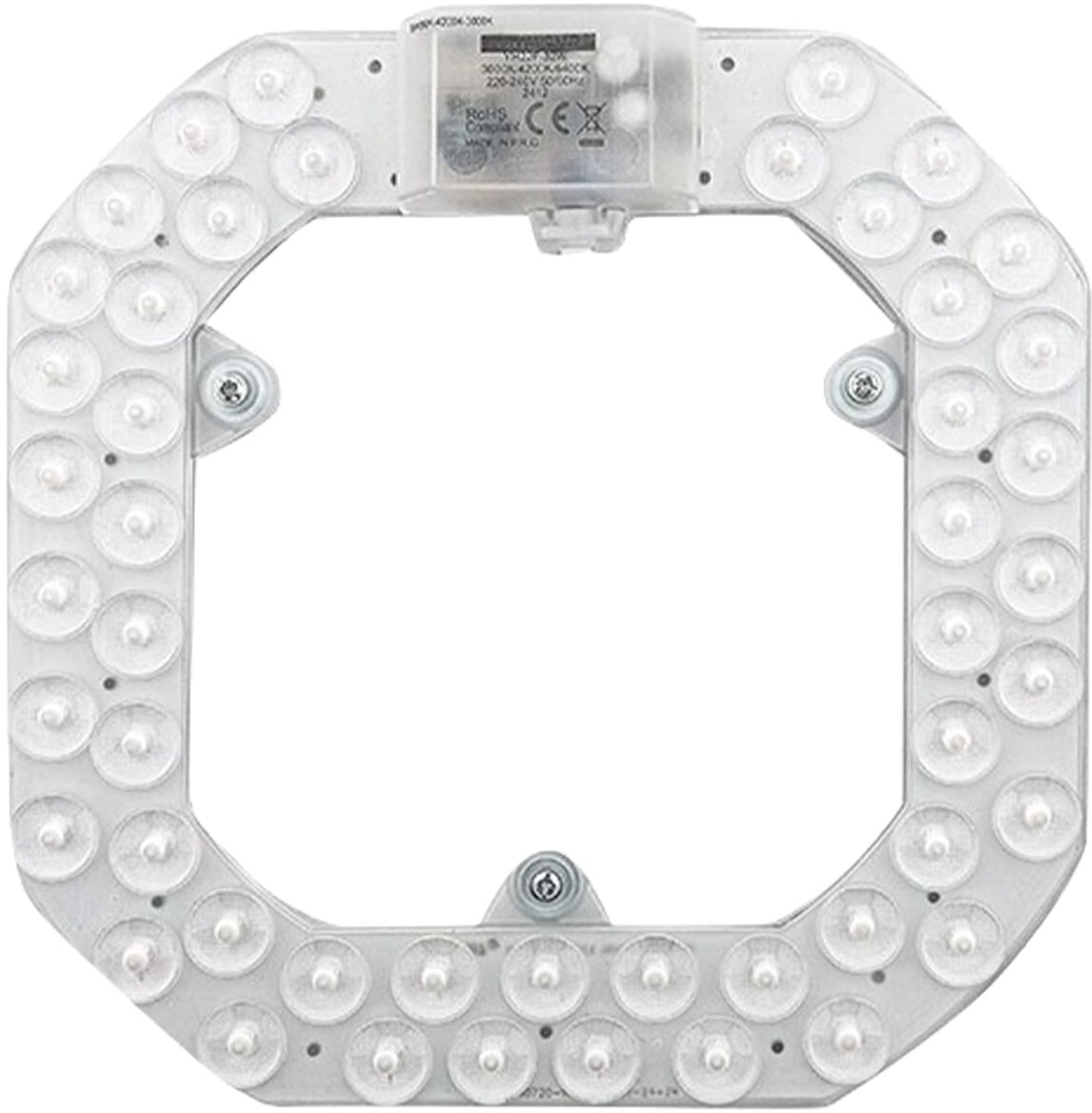 VITO Modi - LED Module - 32W 4320lm 3CCT - 193x193x23mm - LED Module Vervanging