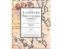The Landmark Thucydides