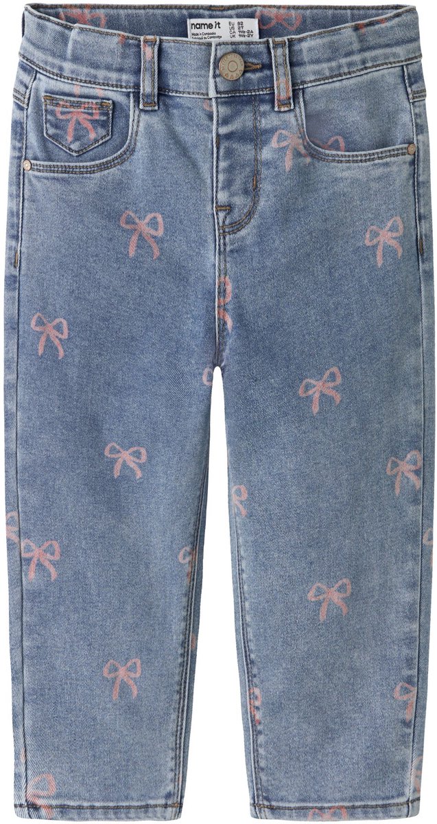 Name it Jeans Mom fit