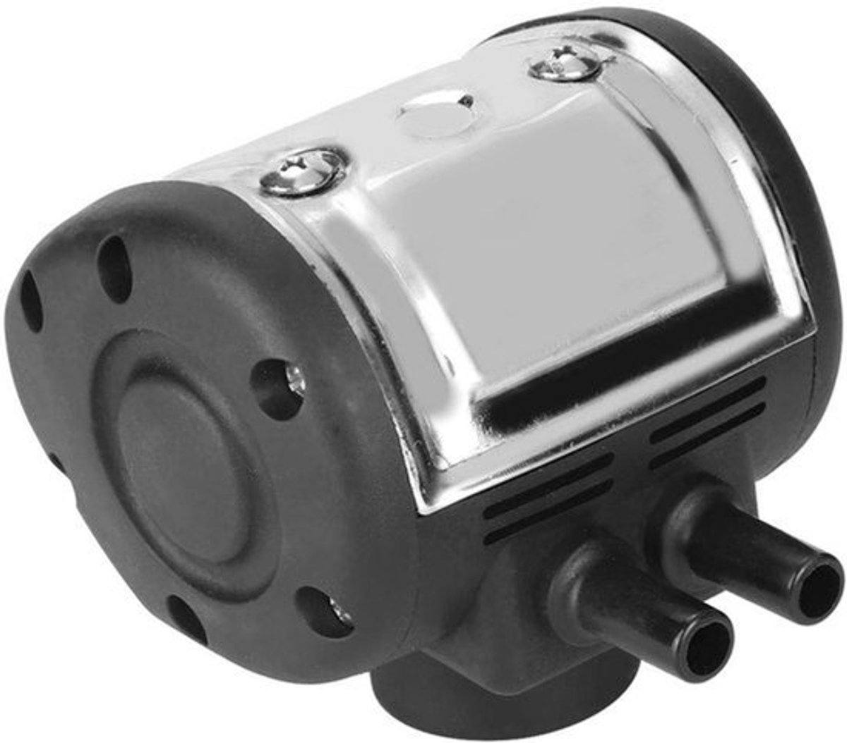 Dailygoody - Verstelbare Snelheid - Pneumatische Pulsator Melkmachine