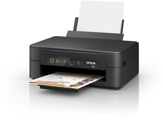 Epson Expression Home XP-2200 - All-In-One Printer - Geschikt voor ReadyPrint