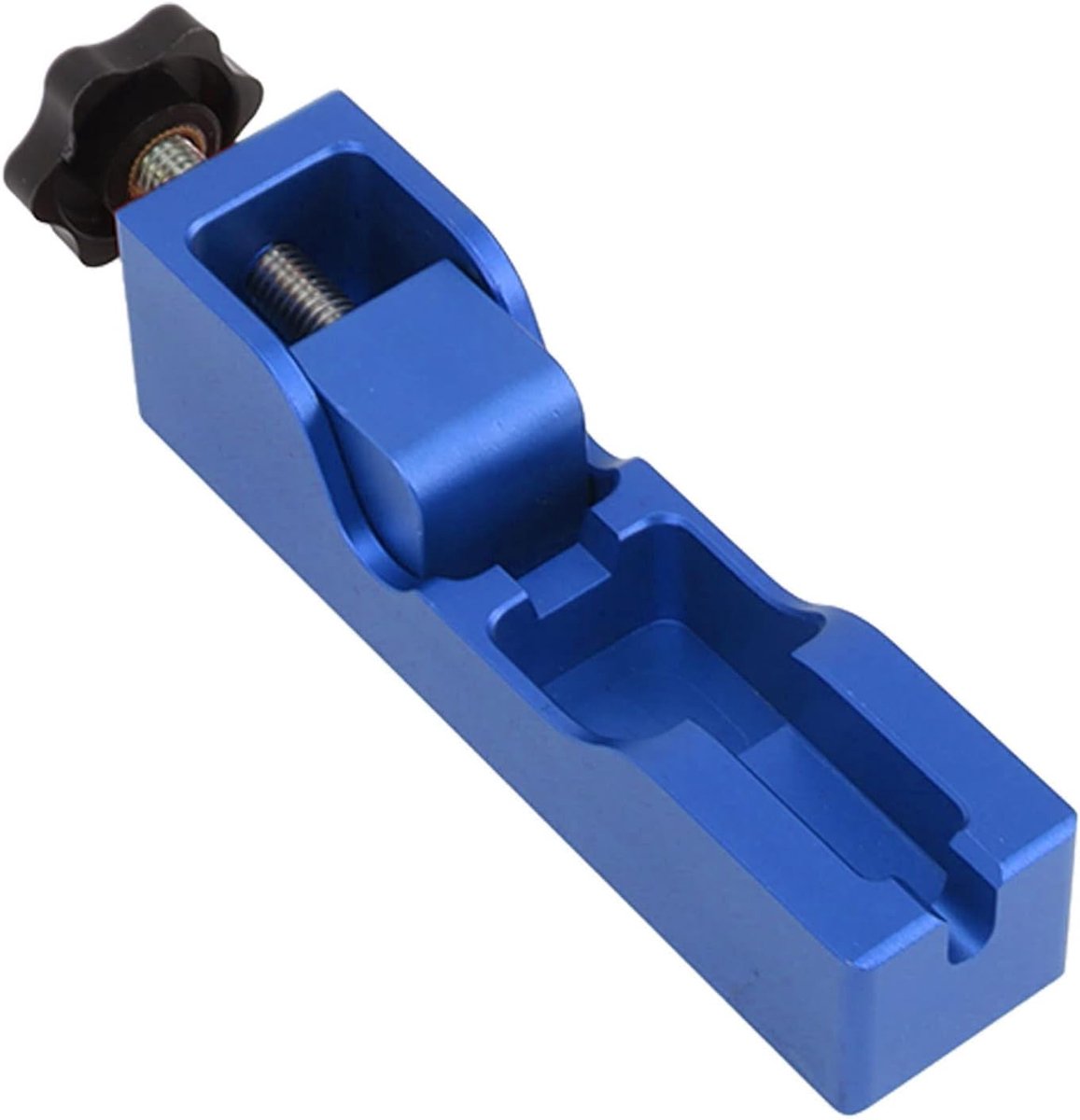 Bougie Afstel Tool - Gap Tool - Motor Onderhoud - Universele Pasvorm - 10-16mm - Blauw