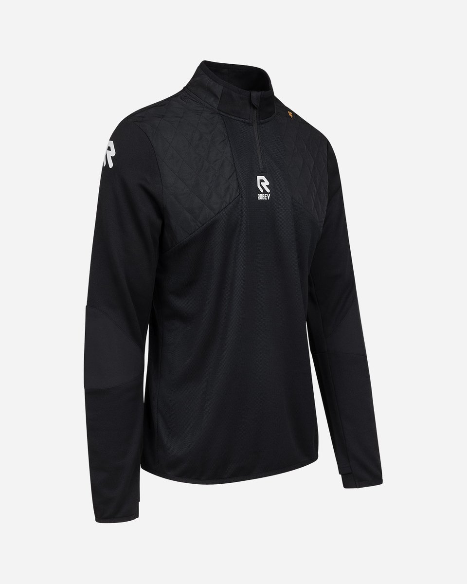 Robey Pro Winterized Top - - XXXXL