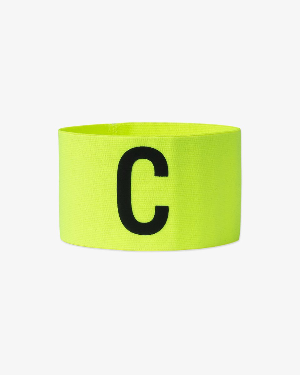Robey Captain Band - - Junior