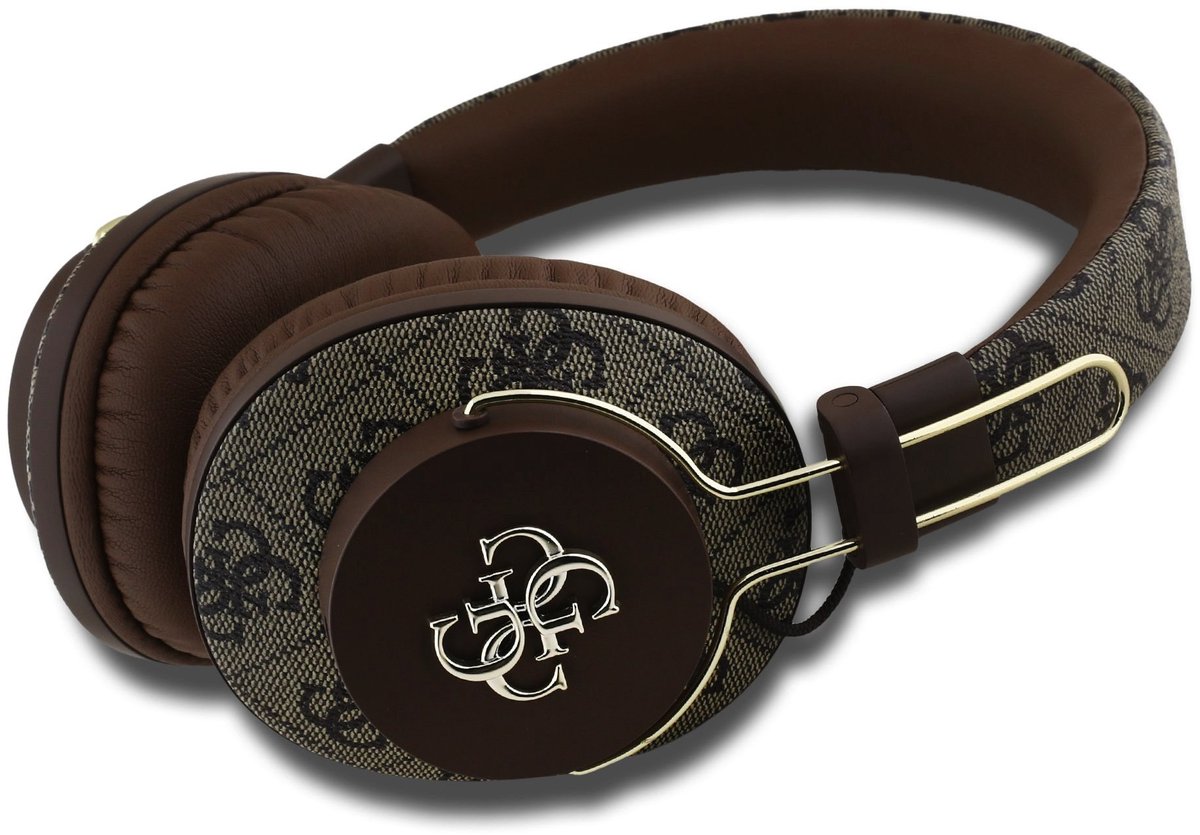 Guess On-Ear Bluetooth-Hoofdtelefoon Met ENC-Functie - afbeelding 3