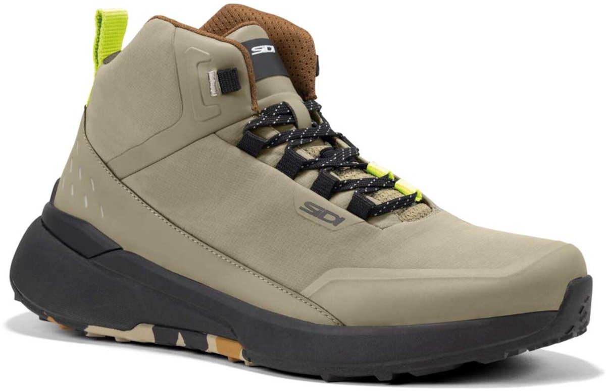 Sidi Nucleus Motorschoenen -