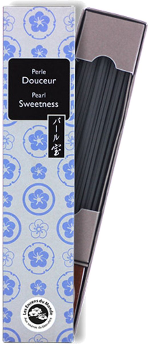 Volatile Wierook pearl sweetness 40 Stuks