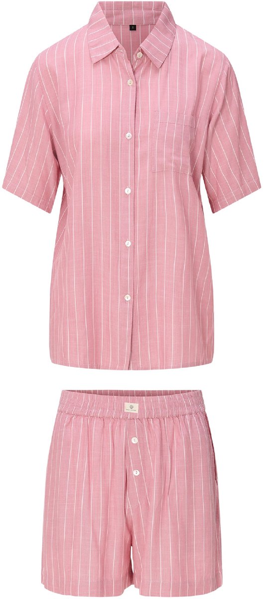 LingaDore Top & shorts
