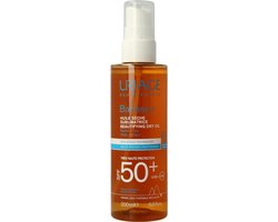 Uriage Bariesun SPF50+ olie 200 Milliliter