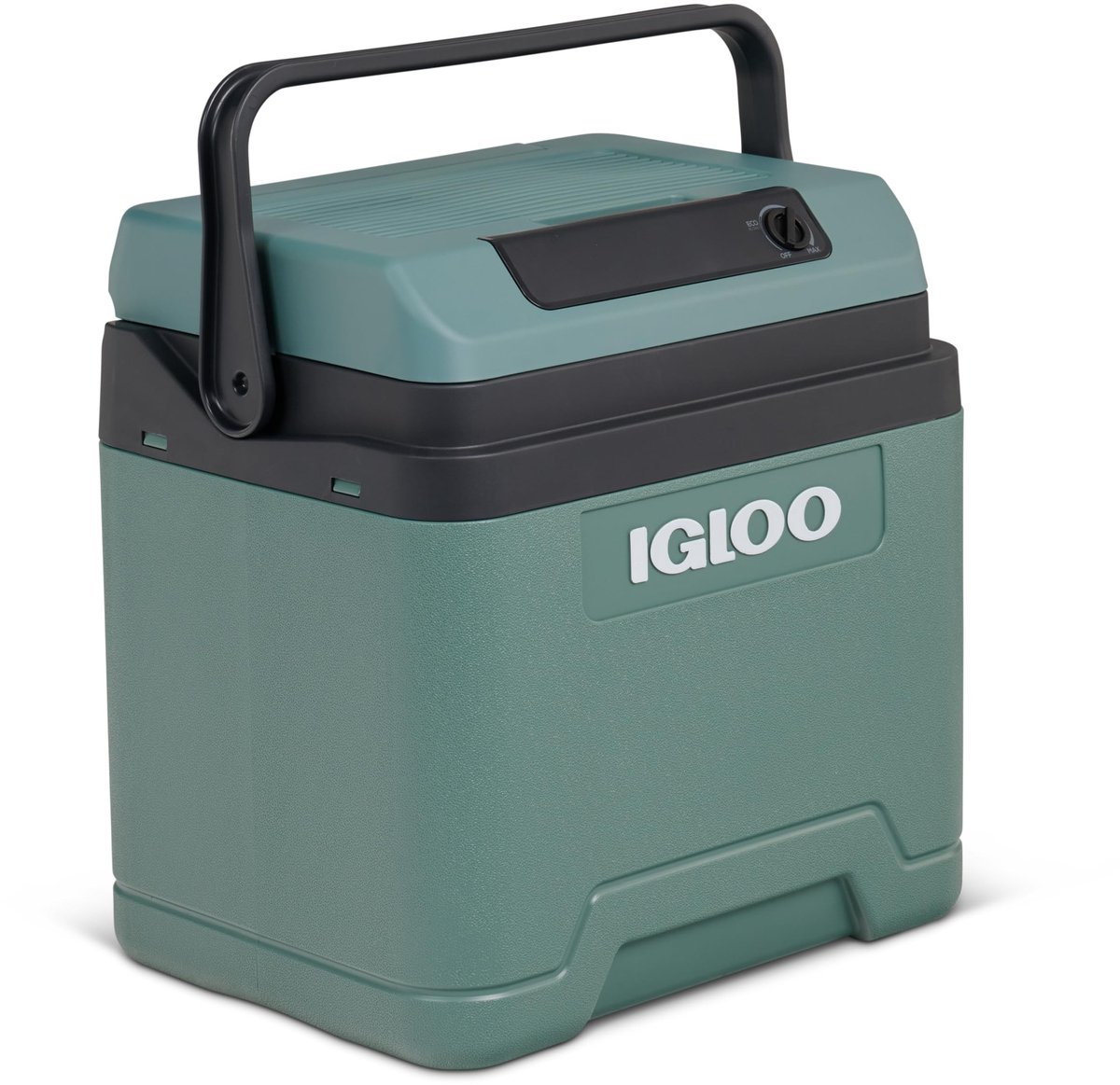 Solidchoice - Elektrische Koelbox 24L voor Auto en Kamperen