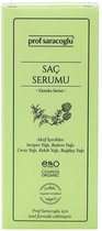 Detox serie haar serum