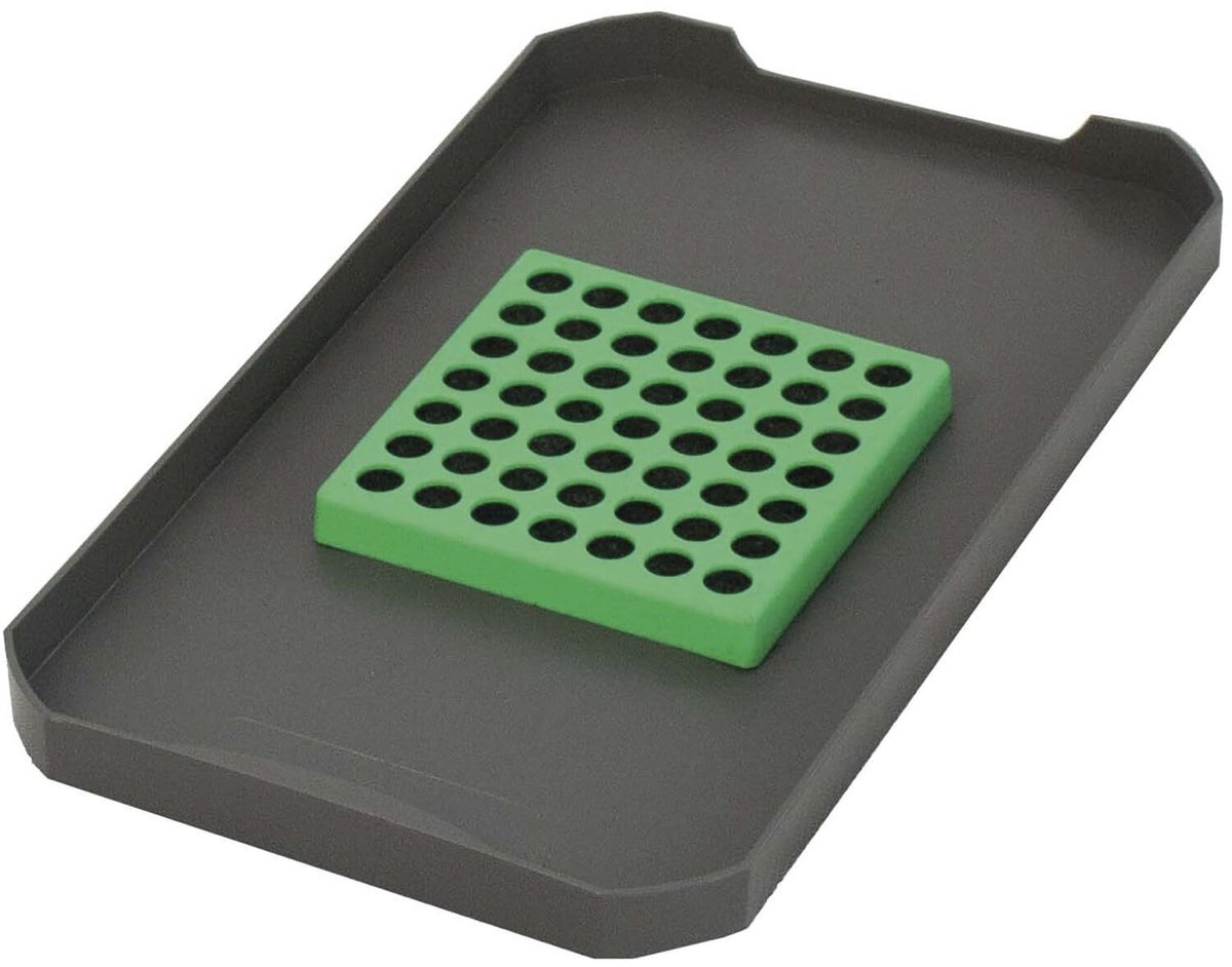 Solidchoice - Bio-deksel met Actieve Koolfilter voor Ingebouwde Afvalbak 7.5L