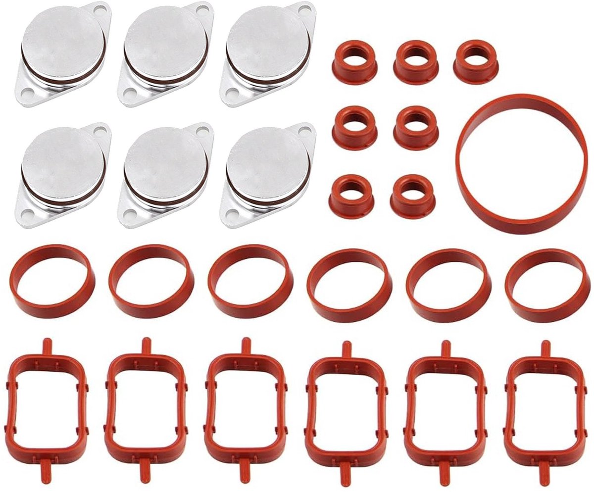 Solidchoice - Inlaatklep Verwijder Kit voor BMW Modellen