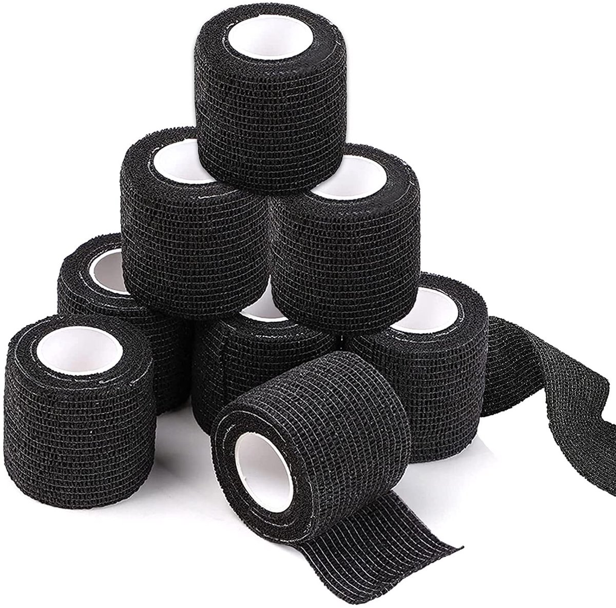 Solidchoice - Zelfklevende Grip Covers voor Handvatten, Set van 8