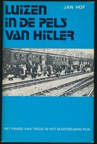 Luizen in de pels van Hitler