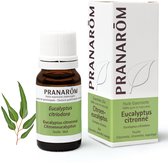 Pranarom - Citroen Eucalyptus Etherische Olie - 10 ml