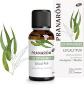 Pranarom - Eucaly'Pur - Bio - 30 ml