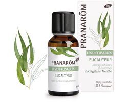 Pranarom - Eucaly'Pur - Bio - 30 ml