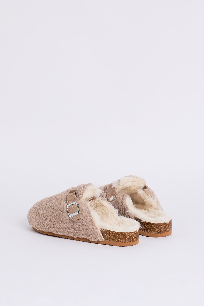 Clog slippers Vicky JR