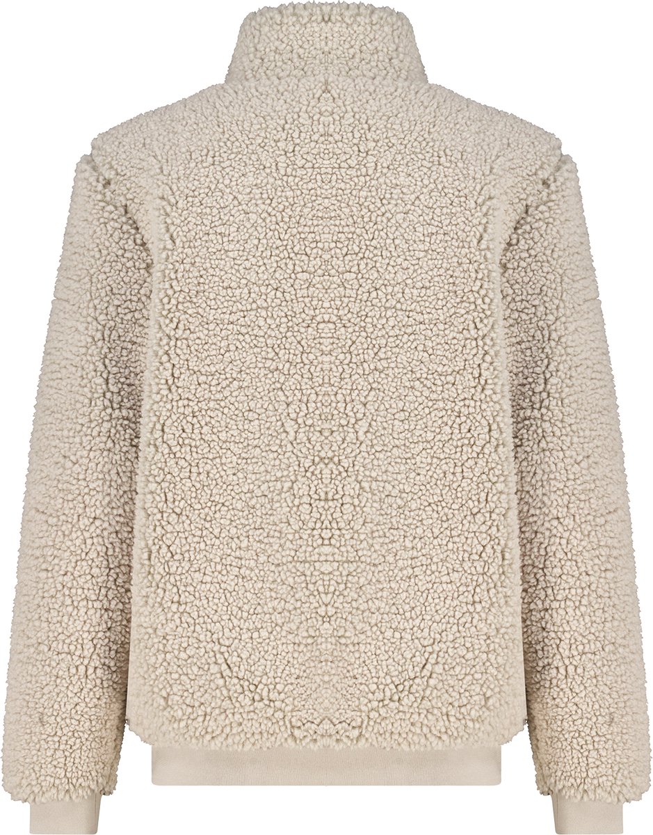 Teddy vest Bodhi Jr