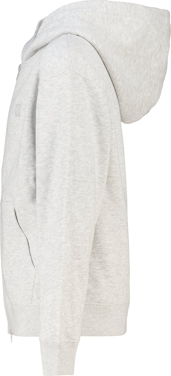 Vest Sealey Zip Jr