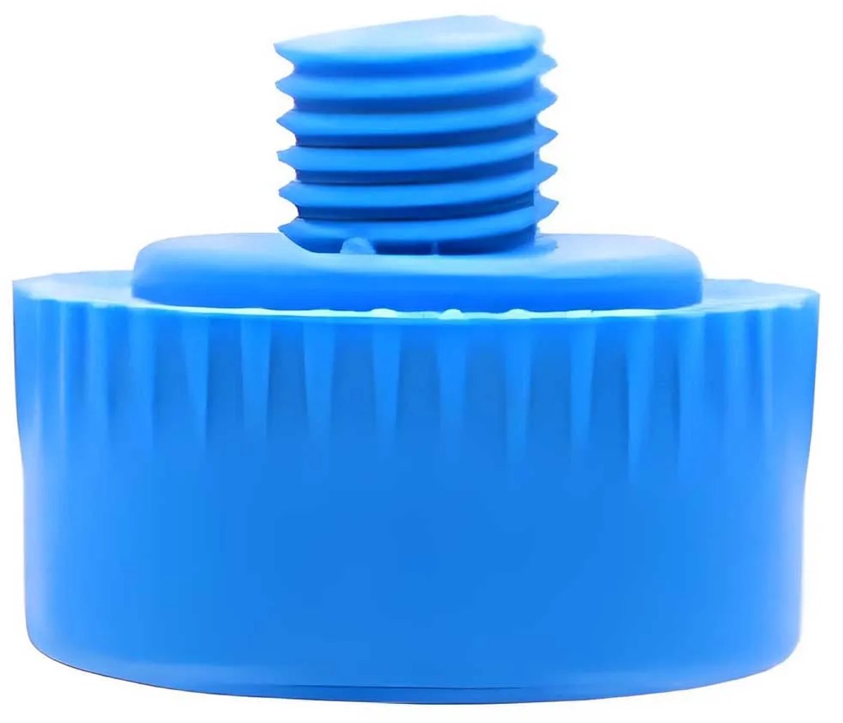 Park Tool 293 Hmr-4 Head Plastic Hamer Blauw