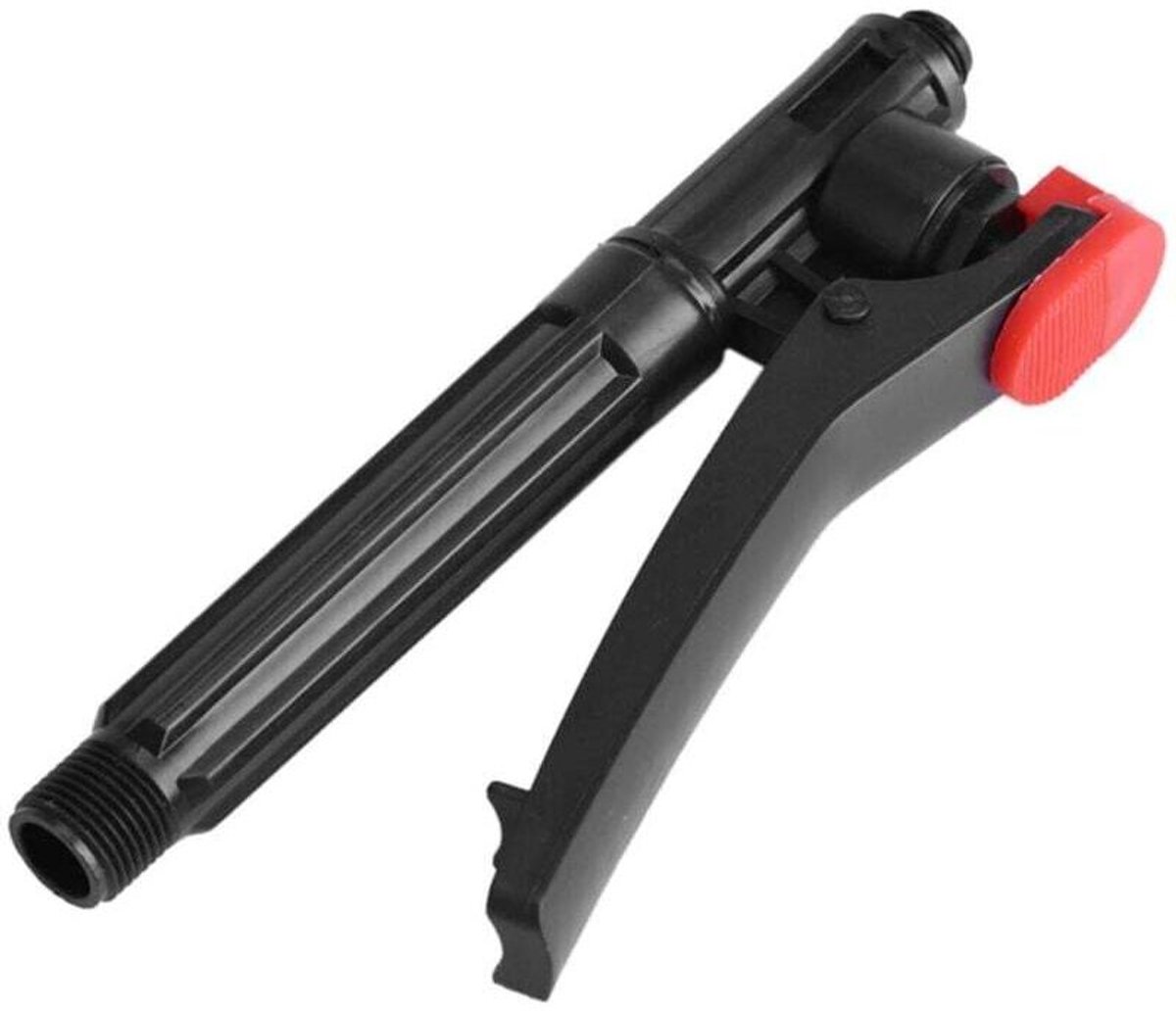 Sproeihandvat, tuinsproeierhandvat slangassemblage accessoires geschikt voor onkruidbestrijding, besproeiing en landbouwberegening buitenshuis (2)