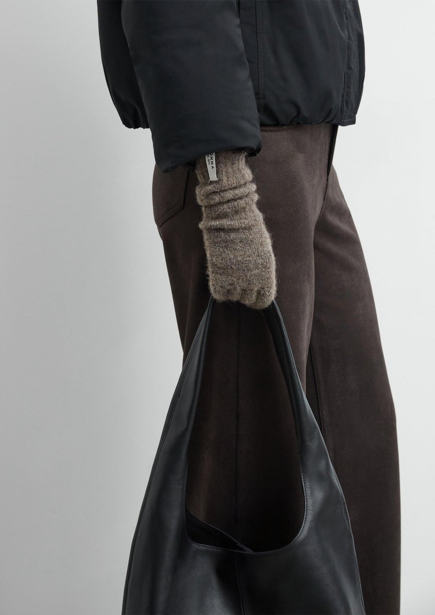 comma Handschuhe