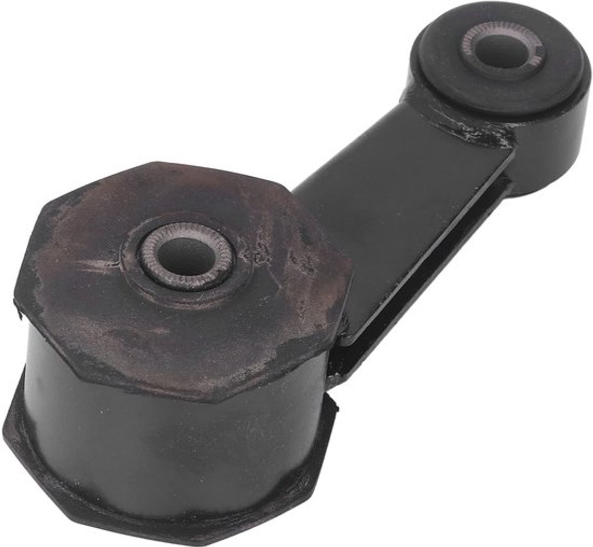 Motorsteun Onderste Vervanging - Stabilisator - Koppelstang - Beugel - Metaal - Compatibel met LAND ROVER FREELANDER V6 2.5L 2002-2005 - Motorsteunbeugel