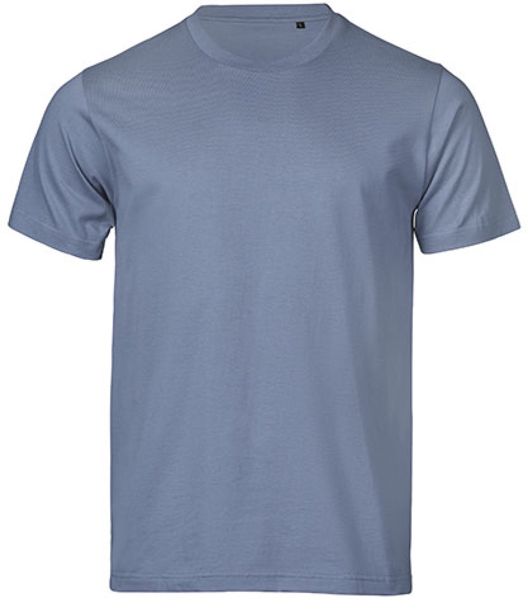 Tee Jays - Urban Luxury T-shirt - Flint Stone maat XS