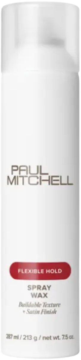 Paul Mitchell – Flexible Style Spray Wax – 125 ml